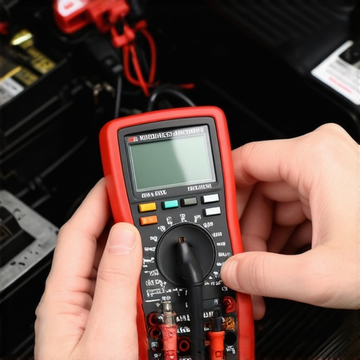 The simple test to see if your alternator is killing your battery
