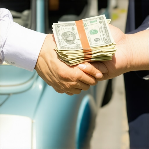 The simple way to avoid getting lowballed by Charlotte junk car buyers