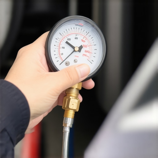 The simple way to tell if your exhaust is restricted