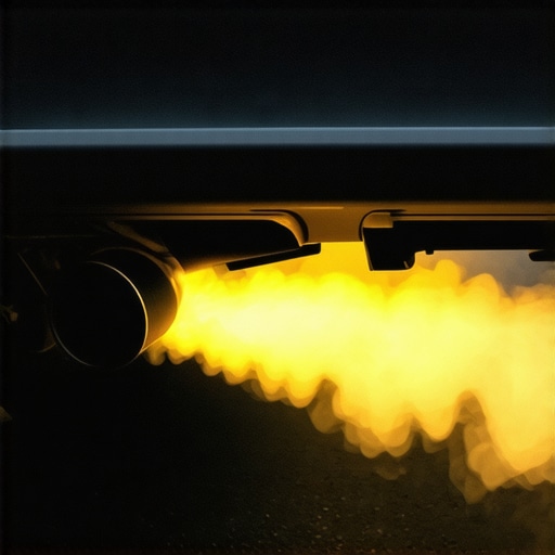 The smell of rotten eggs and what it means for your exhaust