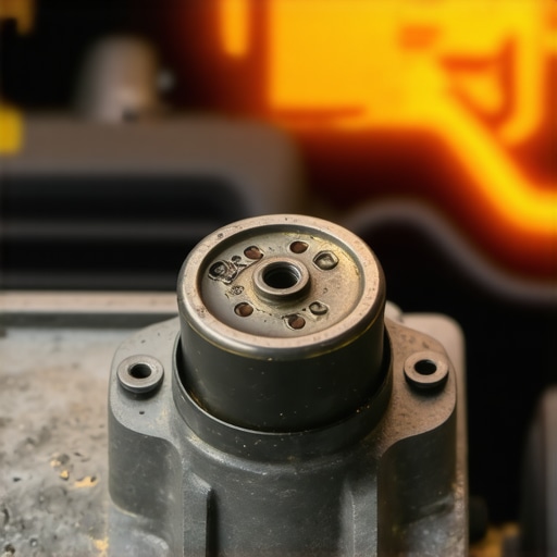 The solenoid failure that locks your car in limp mode