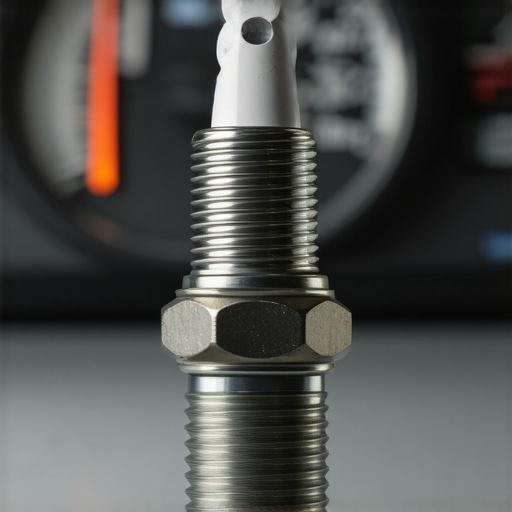 The spark plug gap error that is killing your gas mileage