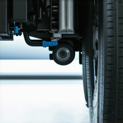 The steering rack failure that feels exactly like a bad alignment