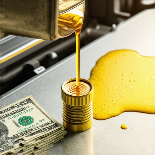 The synthetic oil myth that costs you fifty dollars every visit