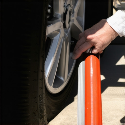 The tie rod test you can perform in your own driveway
