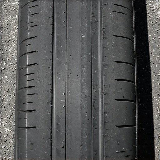 The tire pressure mistake that ruins your tread in weeks