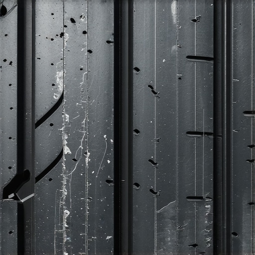 The tire rotation mistake that ruins your tread in months