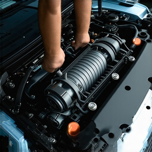 The trick to starting a flooded engine without waiting an hour