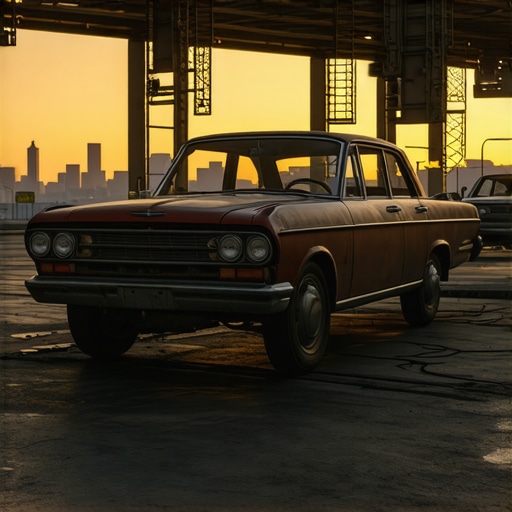 Why the weight of your car doesn't always determine the scrap value in Charlotte