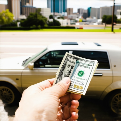 Why your Charlotte junk car is worth more than the local scrap yard's offer