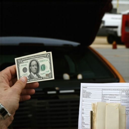 Why your Charlotte junk car offer dropped the moment you mentioned the missing title