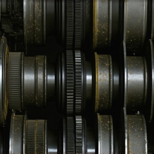 Why your automatic transmission hesitates to engage drive
