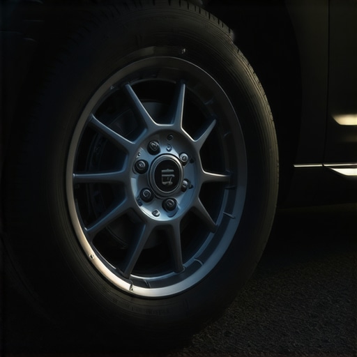 Why your brake pedal vibrates when you stop on a hill