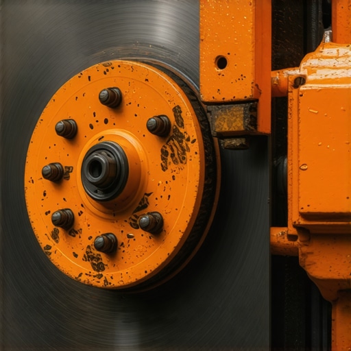 Why your brakes feel soft after the car sits for three days