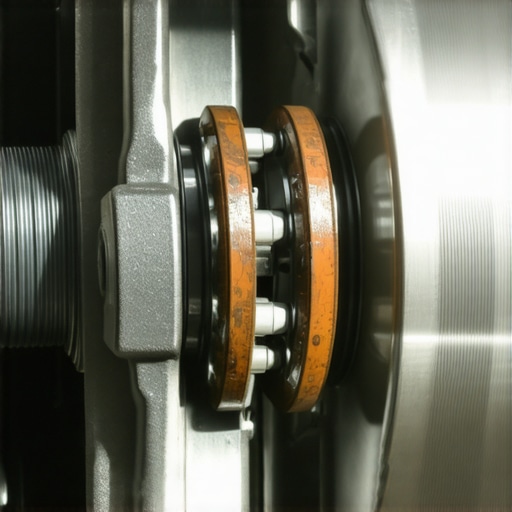 Why your brakes squeak even though the pads are new