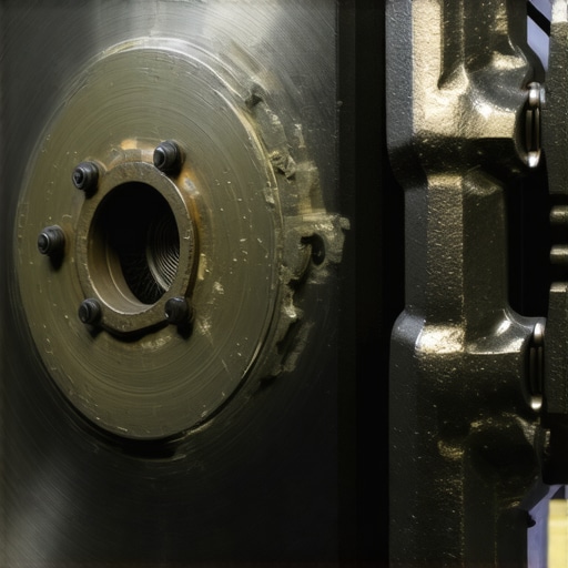 Why your brakes squeal even after you replaced the pads