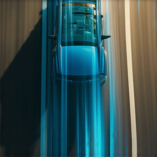 Why your car AC only blows cold air while you are actually moving