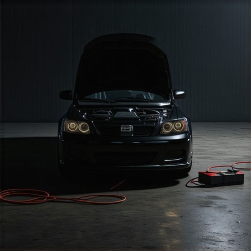 Why your car battery dies every three days