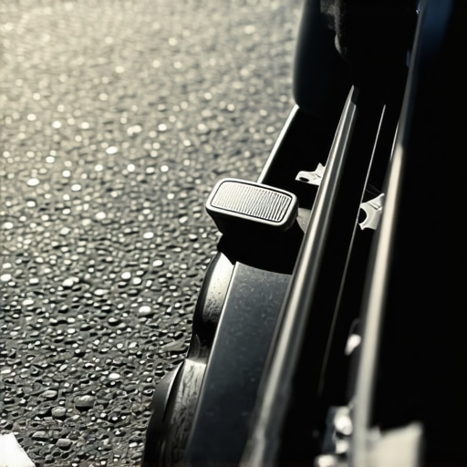 Why your car hesitates when you step on the gas from a stop