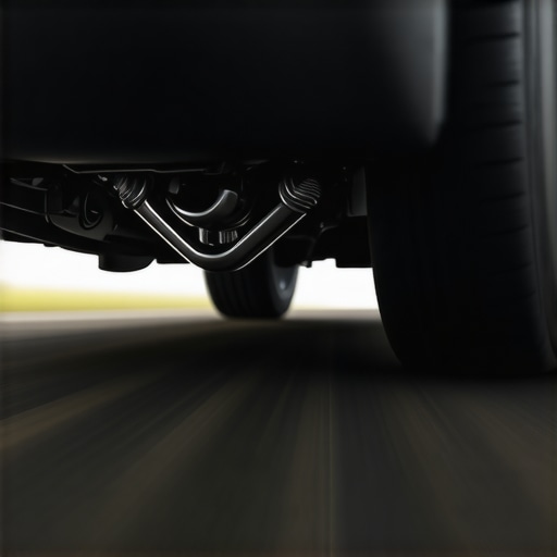 Why your car makes a thumping sound from the rear while driving