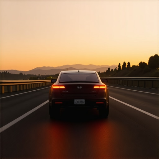 Why your car pulls left while braking but stays straight otherwise