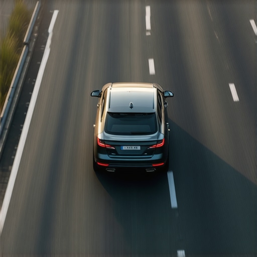 Why your car pulls to one side only when you accelerate