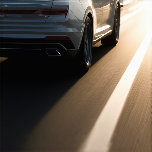 Why your car pulls to the right after getting new tires