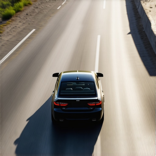 Why your car pulls to the right only when you accelerate