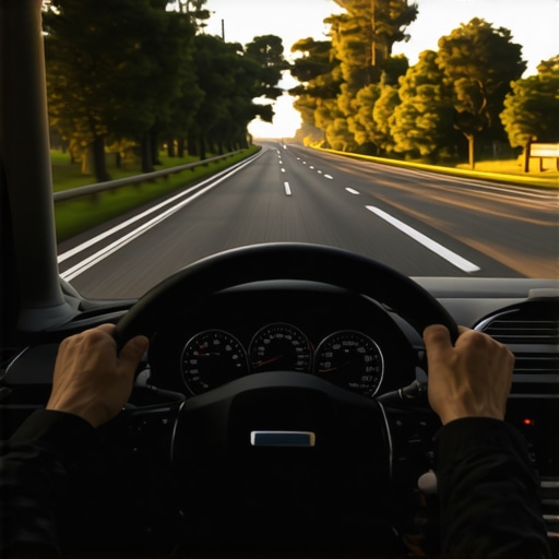 Why your car shakes only when you hit 70 mph