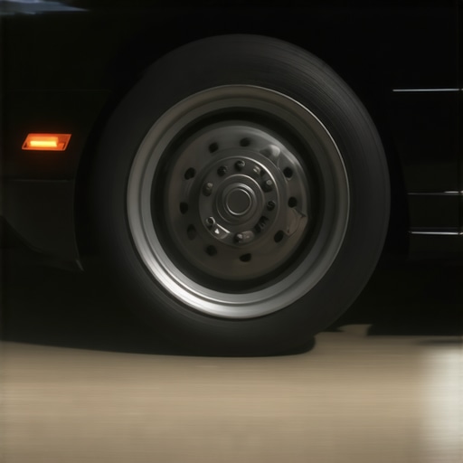 Why your car shakes when you apply the brakes at high speeds