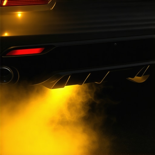 Why your car smells like rotten eggs after a long drive