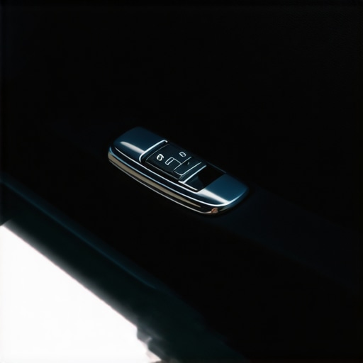 Why your car’s door locks are acting possessed