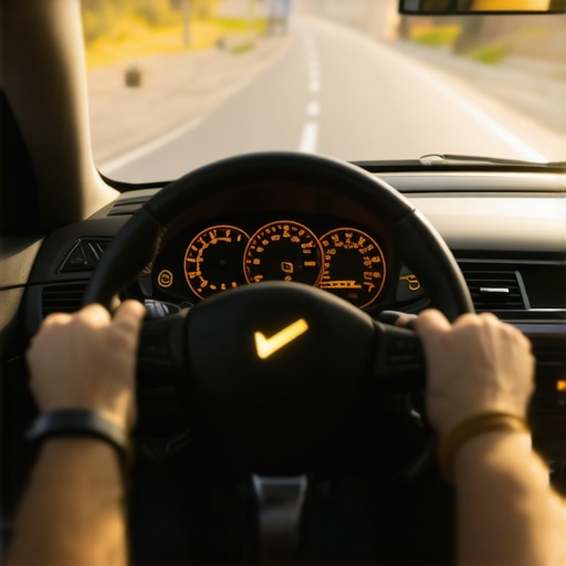 Why your car’s engine light is on but the car runs fine