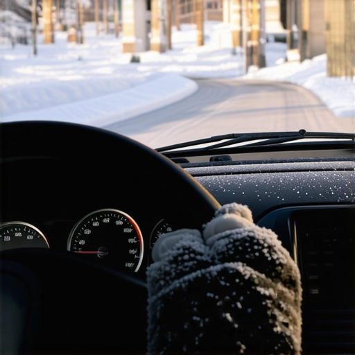 Why your car's heater takes forever to warm up in the morning