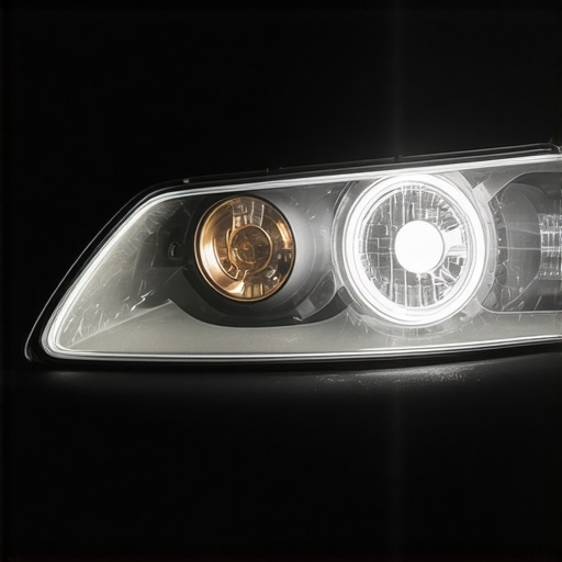 Why your car’s high beams aren’t working but the low beams are
