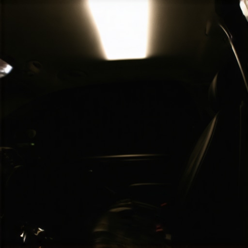 Why your car’s interior lights won’t turn off when the doors are closed