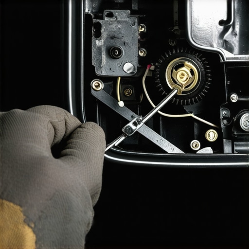 Why your car’s mirrors won’t adjust anymore