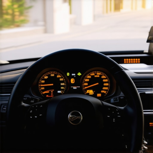 Why your car’s steering wheel is vibrating at idle