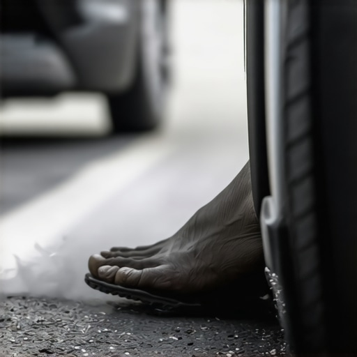 Why your engine hesitates when you press the gas pedal