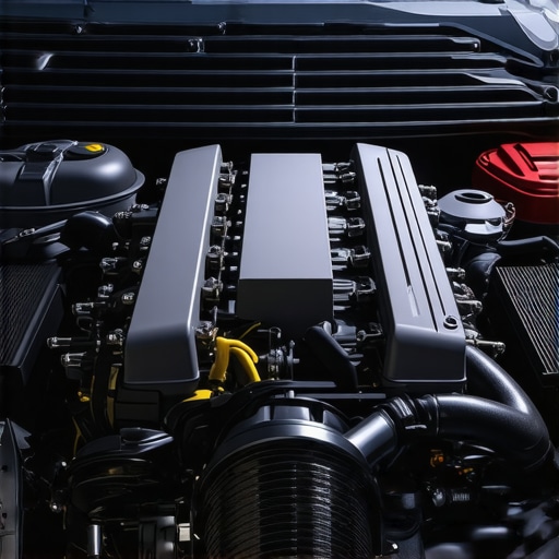 Why your engine makes a high-pitched whistle during acceleration