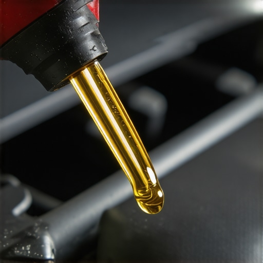 Why your engine oil level rises between oil changes