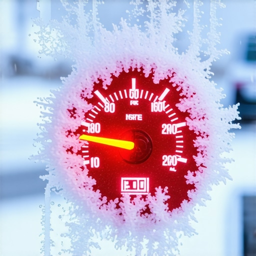 Why your gas mileage tanks every time the temperature drops