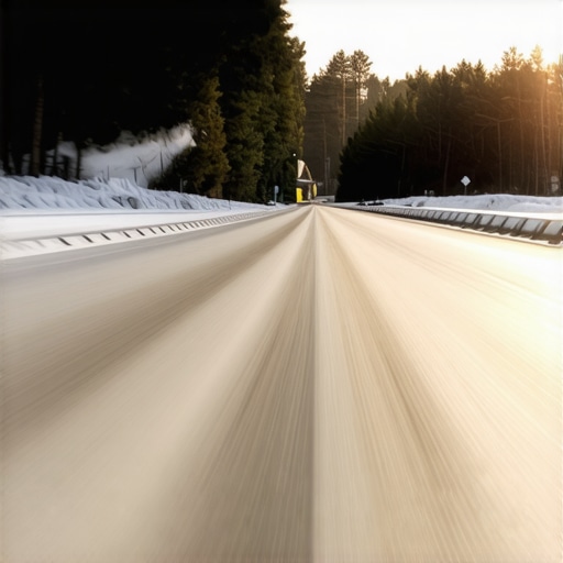 Why your heater only blows hot air when you are driving