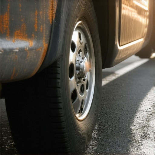 Why your parking brake won't hold on a steep hill