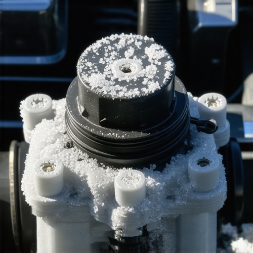 Why your power steering makes a whining sound in the morning