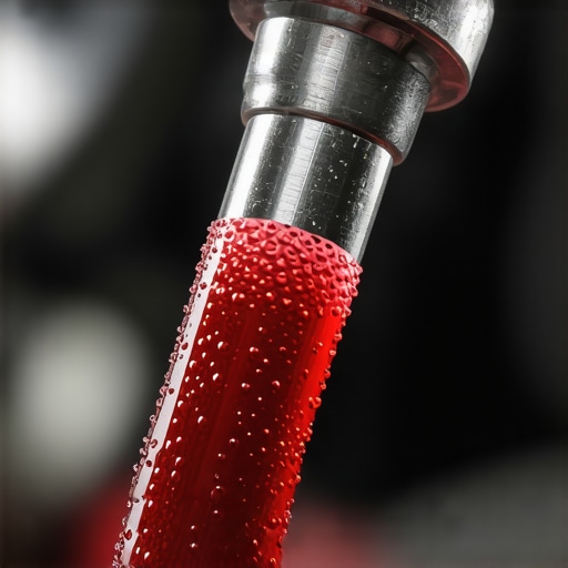 Why your transmission fluid is bubbling on the dipstick