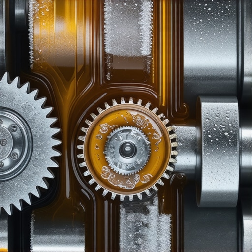 Why your transmission shifts hard only when the engine is cold
