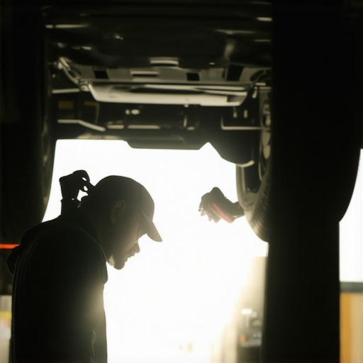 How to track down an elusive evap system leak without losing your mind